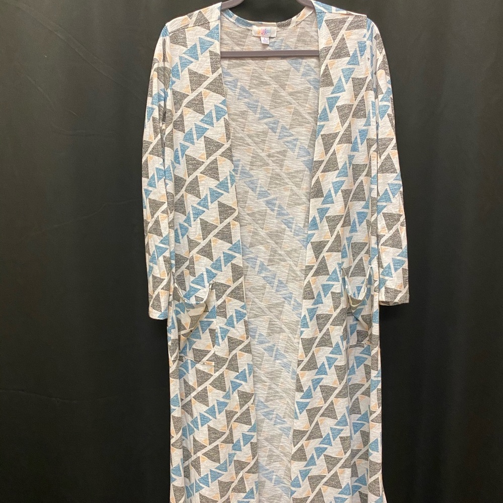 LulaRoe Sarah sweater